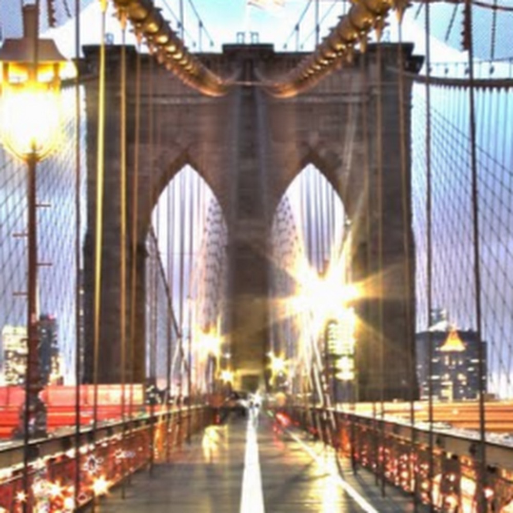 Meet your Posher, Kanda